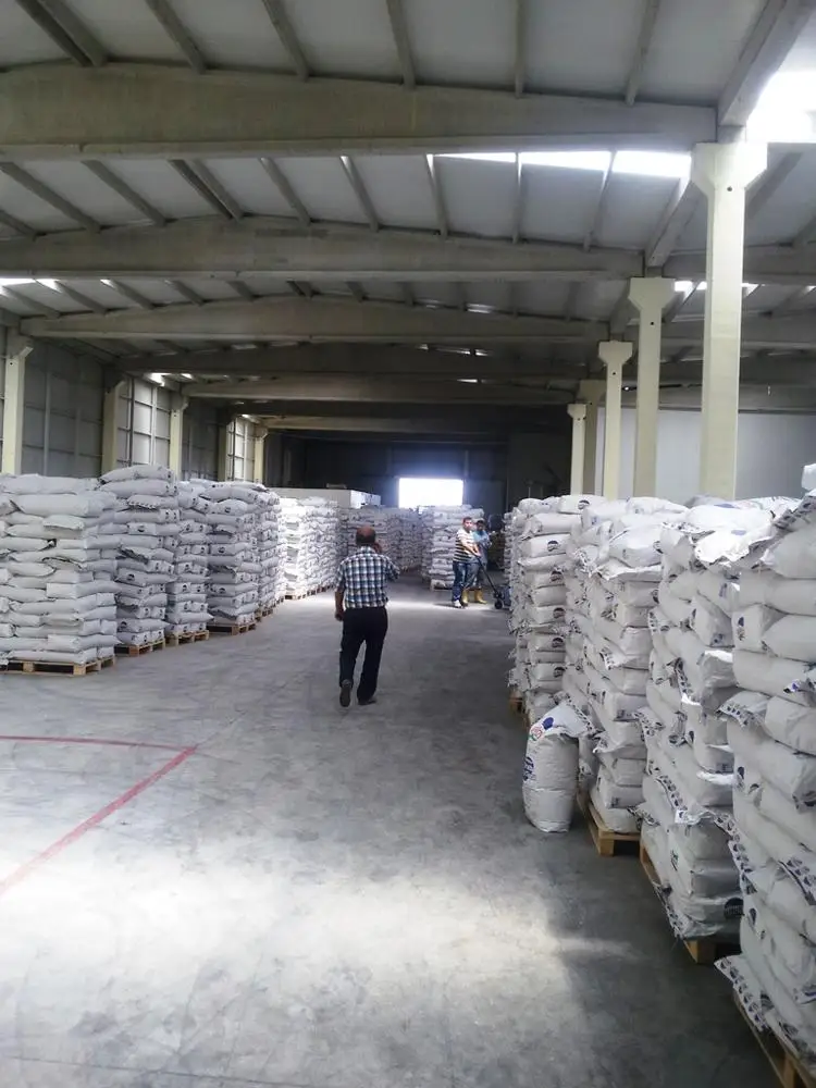 whey powder (Demineralised)