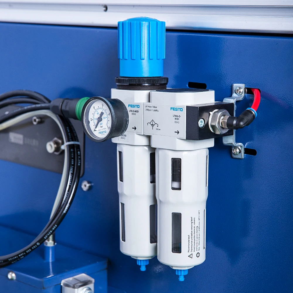 New technology Beifang Rambo high pressure Common Rail Diesel Fuel Injector Test Bench injectors tester auto car diagnostic tool