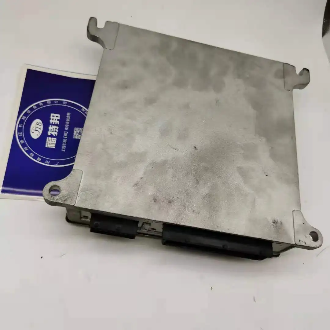 Контроллер Ftb EC330 блок управления EC480 EC480B 14594698 14594697 VOE14554880