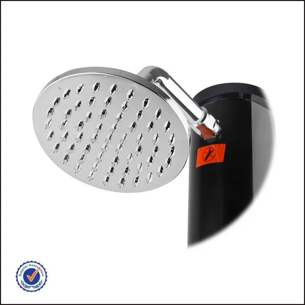 20L, 2 sections, with foot shower Environmental protection and energy saving solar shower