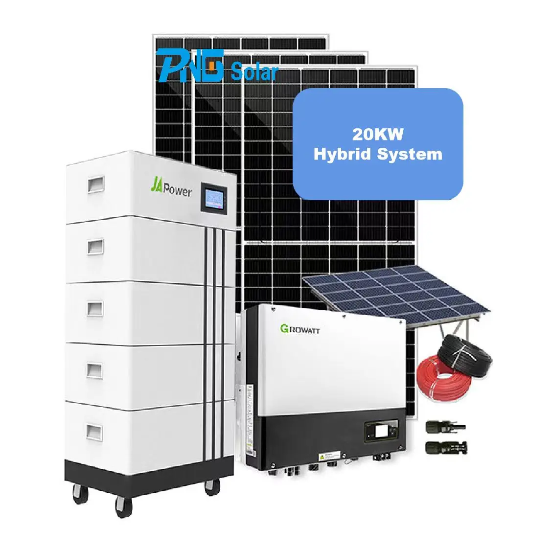 Гибридная солнечная система трехфазный инвертор sungrow 10 кВт 20 30 гибридная запас ЕС