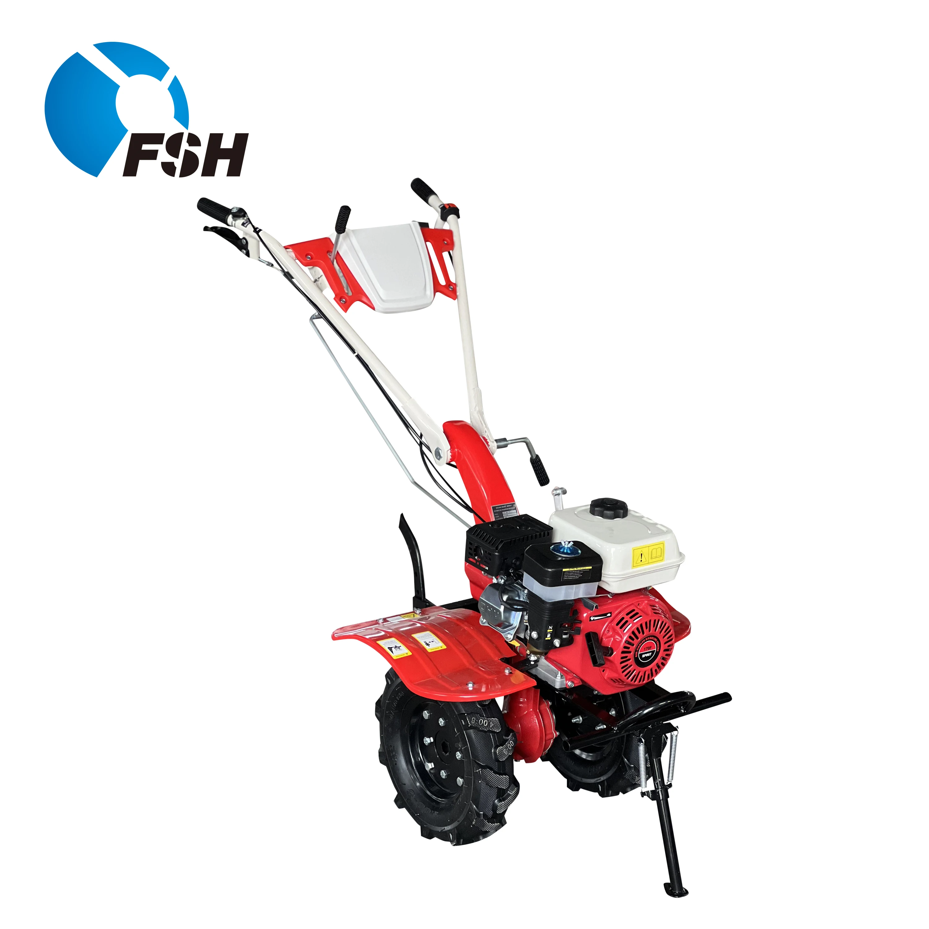 Китай FSH FUJIHENG лидер продаж бензиновый культиватор 178F новейшие сельскохозяйственные культиваторы