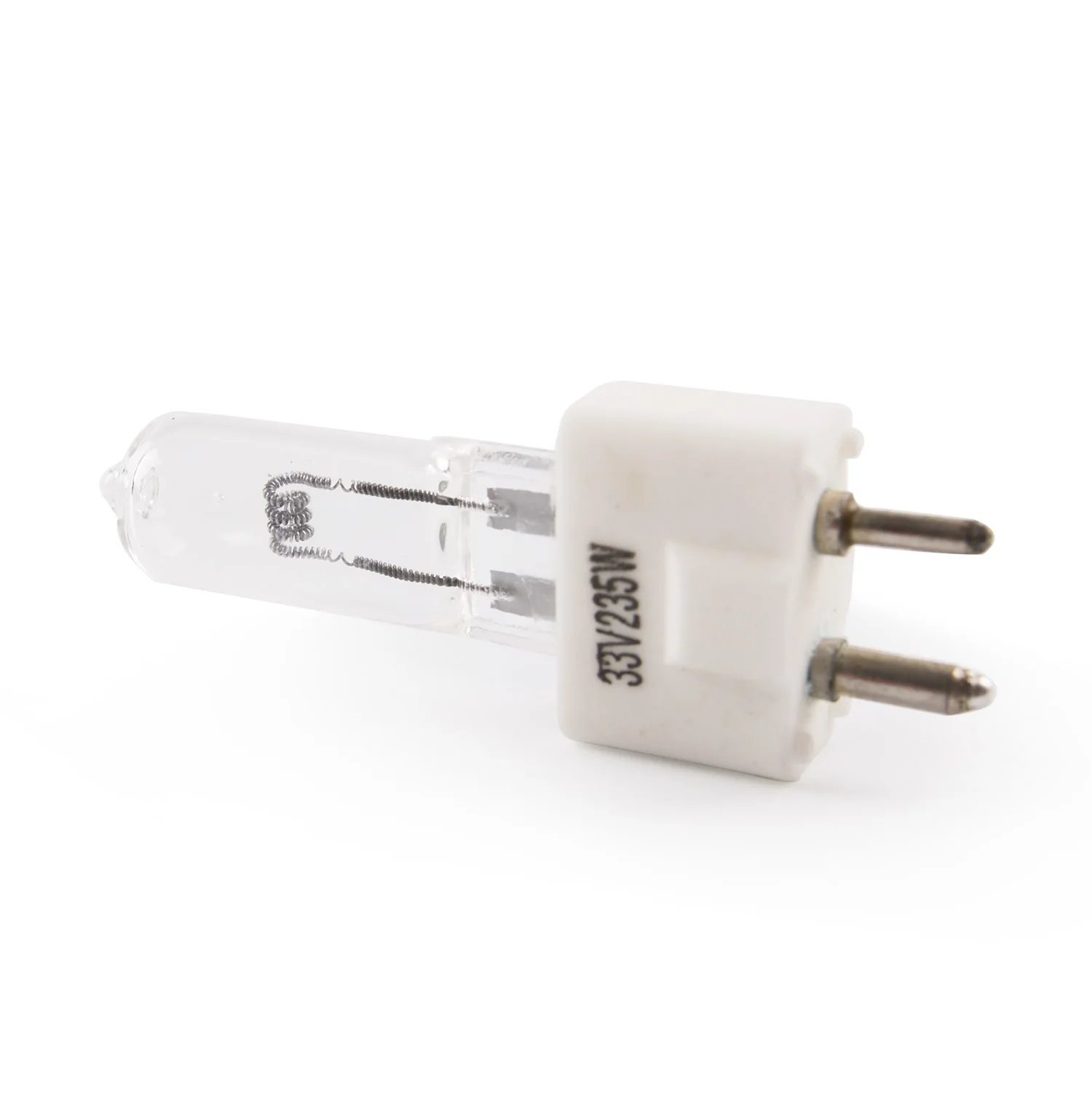 Галогенная лампочка LT03047 33 В 235 Вт Gy9.5 P129249-001for 50 часов