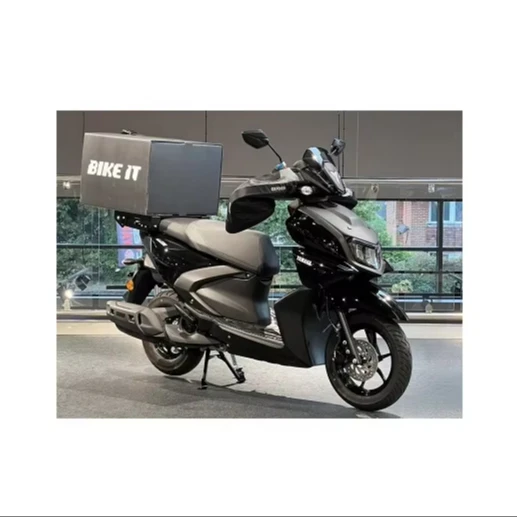 Полностью загруженные 2024 Yamaha RAYZR 125cc Электрические Мотоциклы Скутеры внедорожные велосипеды мотоцикл