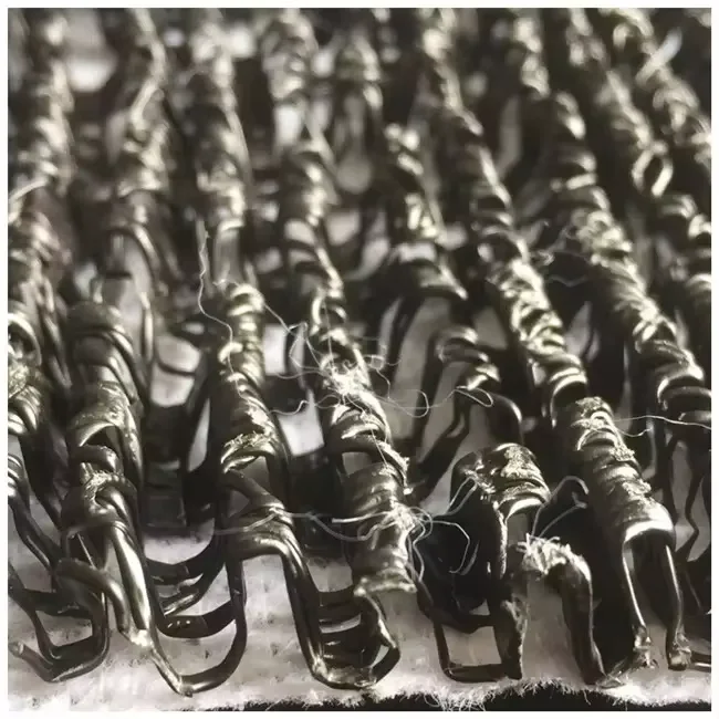 Design best hot sale multifunctional 8mm-20mm thickness composites geotextile drainage net for road