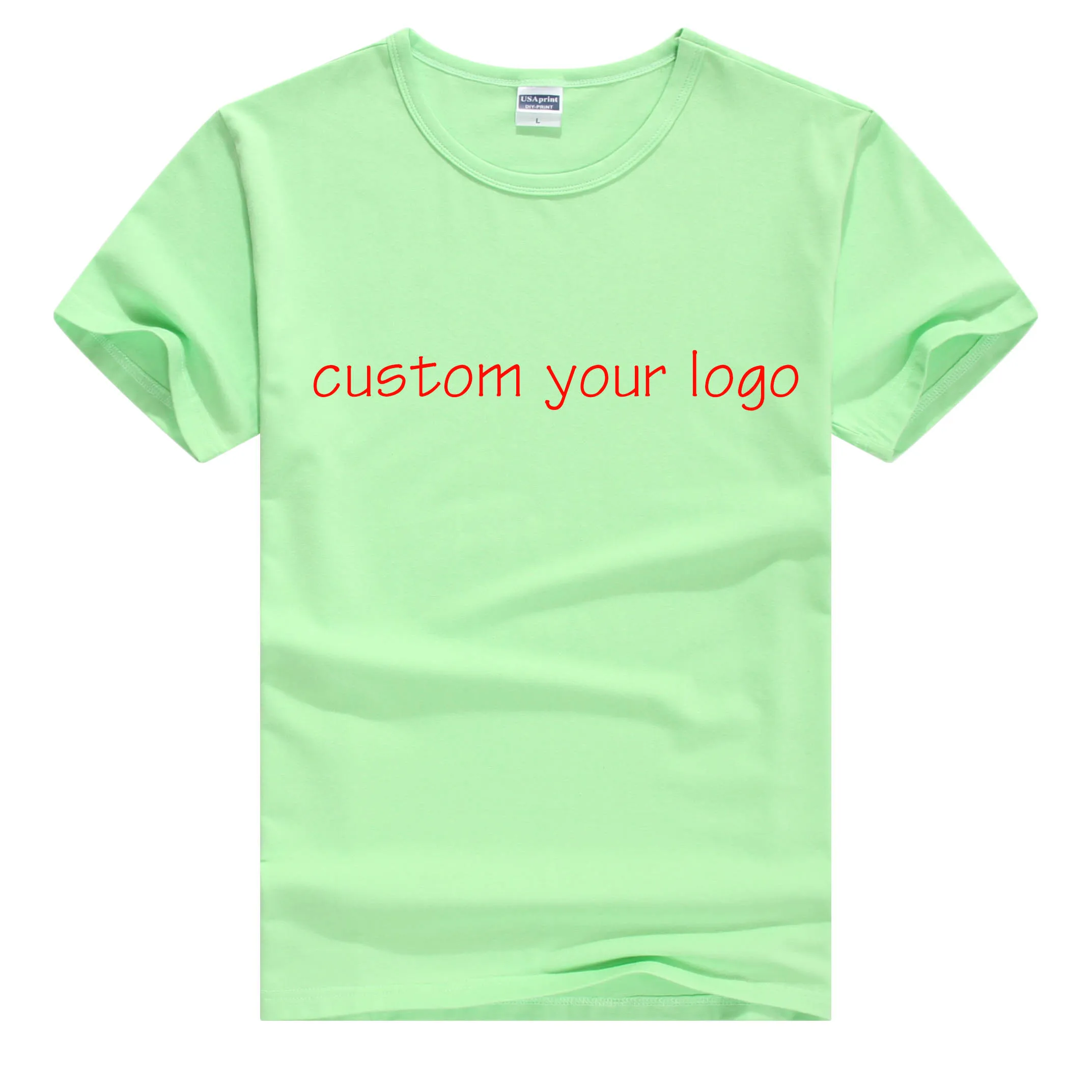 
Hot selling custom polo shirt printing logo tshirt 