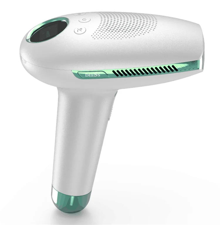 GP591 Painless IPL  hair removal beauty equipment  IPL Deess Laser Machine For Hair Removal