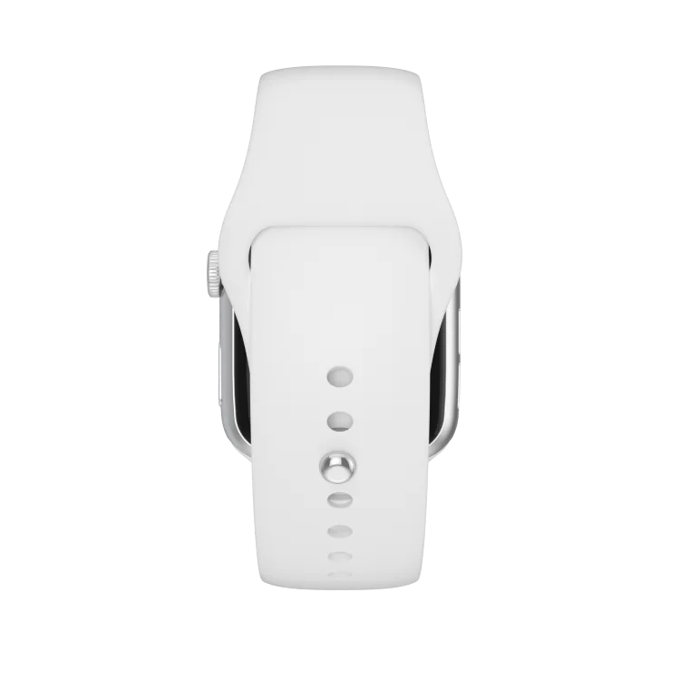 China Supplier High Quality Wholesale Smart Fitness Equipment Full Touch Screen Smart Watch