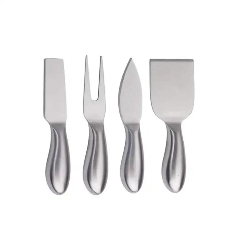 Stainless Steel Cheese Knife Slicer Grater Maker Cheese Cutter Stainless Steel Handle Kitchen Cooking Tools Cheese Cutter Tools