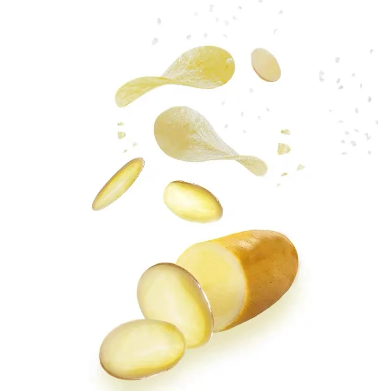 Экзотические закуски оптовая продажа пикантные чипсы Tortilla мешок Nacho 68 г со вкусом Taco