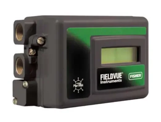 Позиционер клапана Fisher FIELDVUE DVC2000 DVC6200 DVC6200F и DVC6200P DVC6030 DVC6200H DVC6010 с китайским регулирующим клапаном