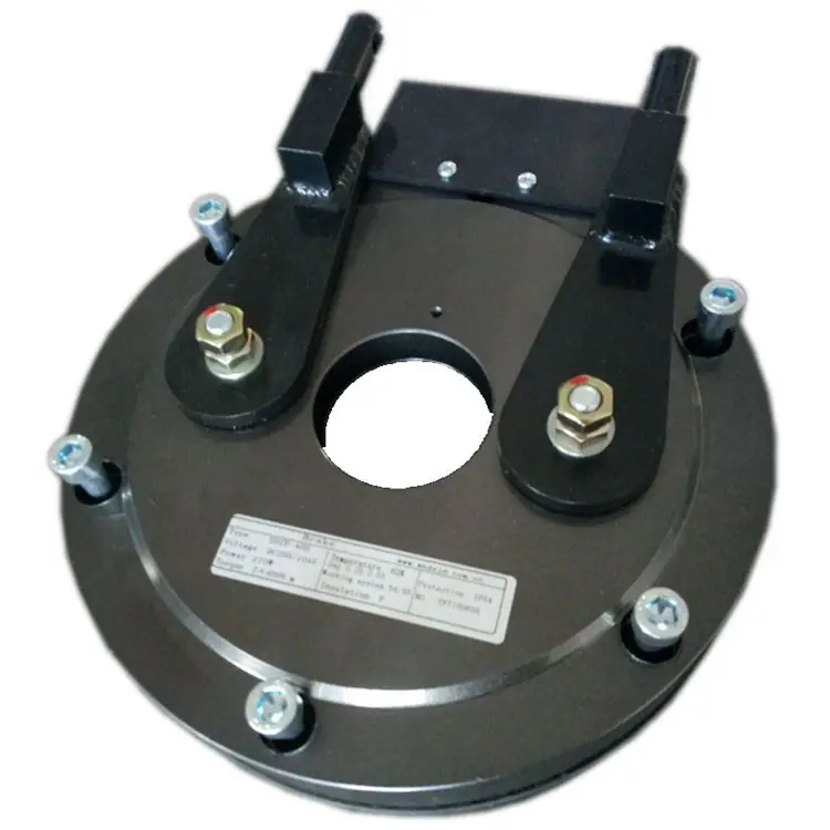 Elevator Brake DC110V for  Elevator motor