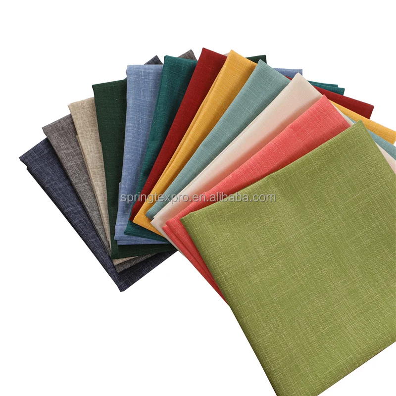 
 Различные широко используемые растворы окрашенной акриловой ткани для наружного зонта  