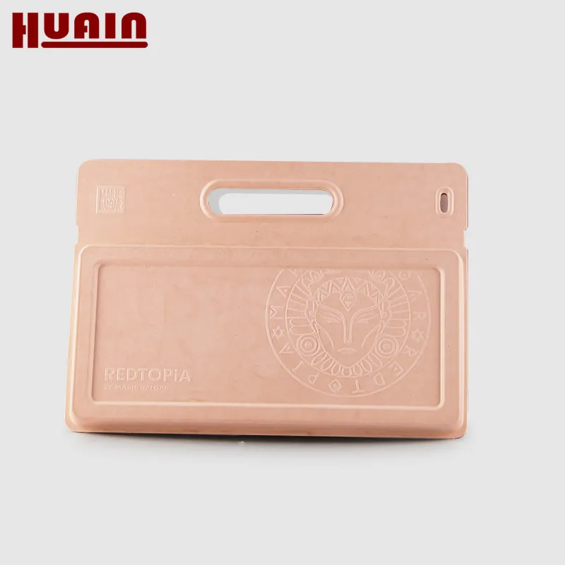Eco Friendly Pulp Tray Packaging Box for Mobile Phone Case