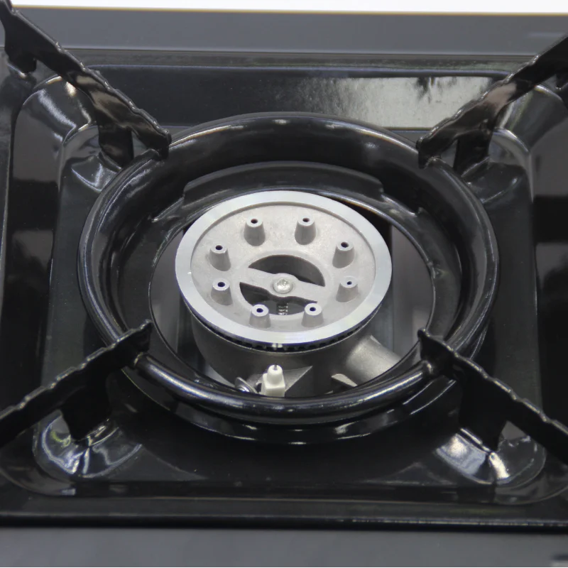 Direct factory sales of high-quality outdoor camping stoves, including card-type portable gas stoves