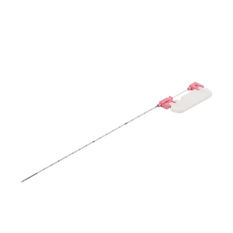Manufacturer Tru-cut Biopsy Needle ( CE Approve )