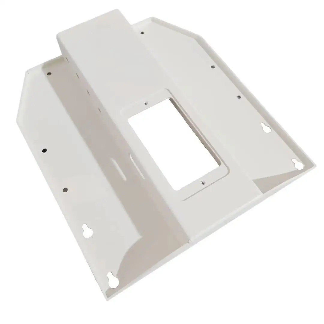 Изготовление листового металла на