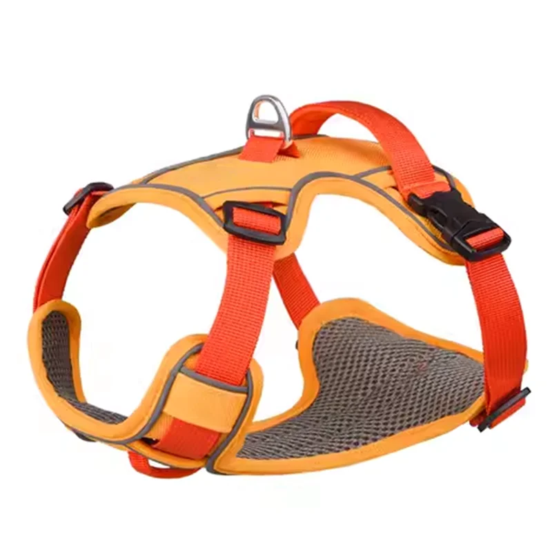 Регулируемая прочная оксфордская ткань для собак