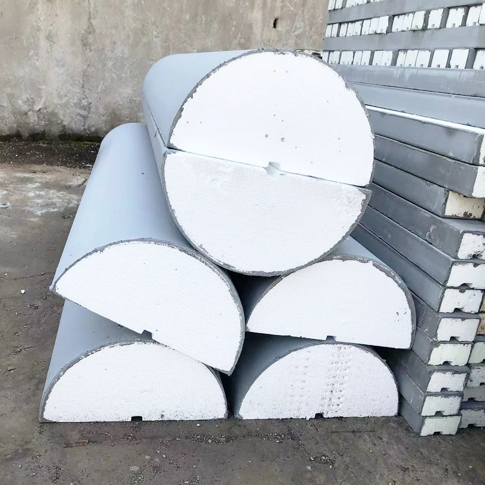 Luxury House Columns Decorative Column and Roman Pillar and EPS Square Column Production and sale of source manufacturers