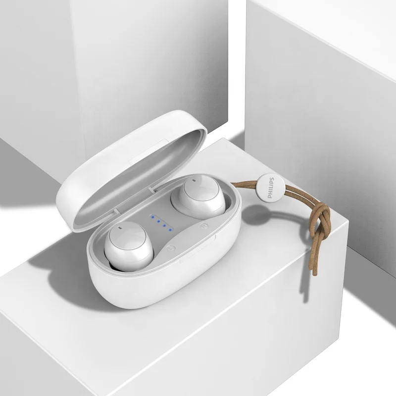 V8S TWS 5,0 портативные беспроводные крутые наушники со светодиодной подсветкой и логотипом для портативной рации