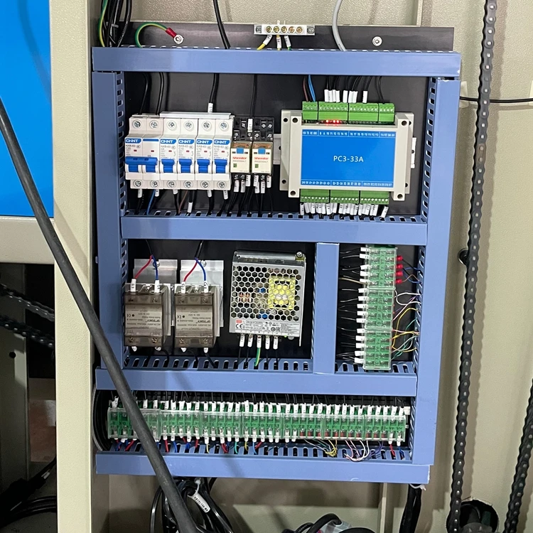 Haoyuan Other Packaging Machines Automatic Pillow Type Packing Packaging Machine