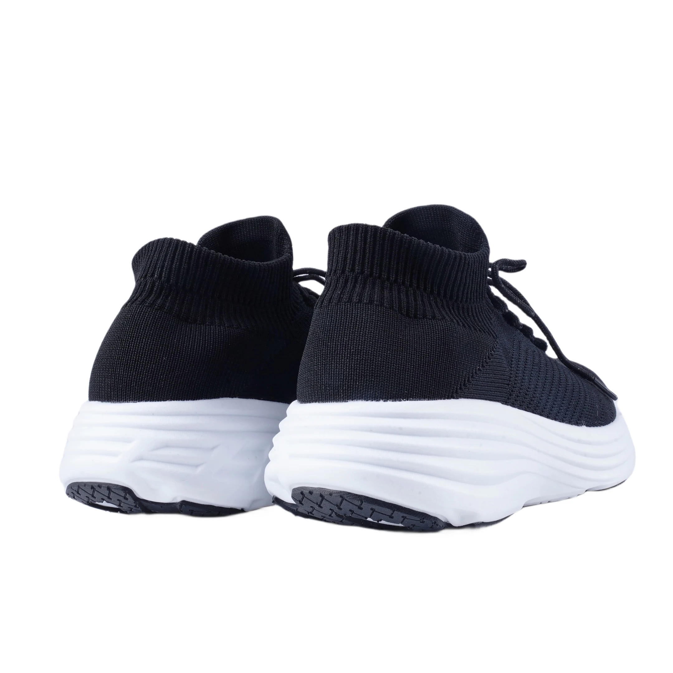 Custom Shoes With Logo Branding White Running Shoes Men Women Sports Low Sneakers Sporty Lightweight Cushioning Long Runner Shoe