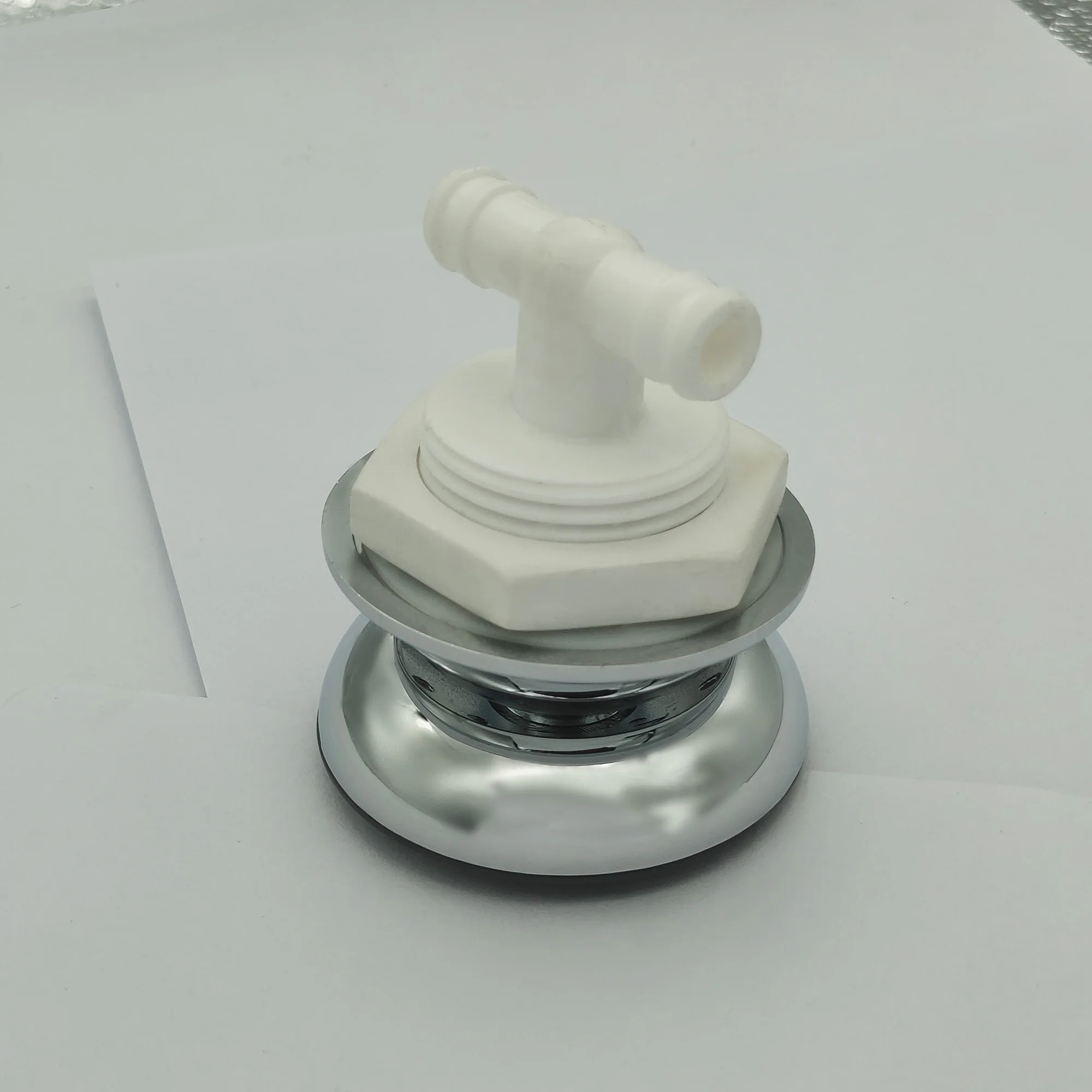 Shower Cabin Accessories Multi Jet Shower Systems Hydro Body Jet Shower Head High Pressure