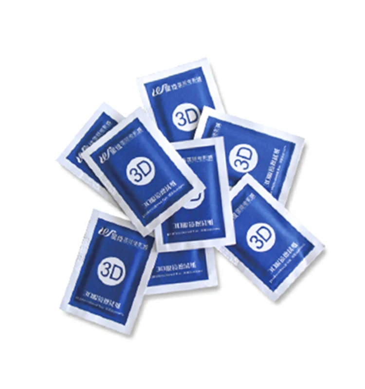 IPA Cleaning Wet Wipes