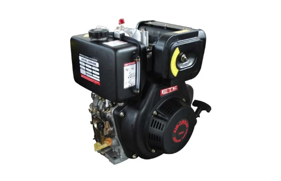 6 Inch Movable Big Size Flood Controling Diesel Water Pump