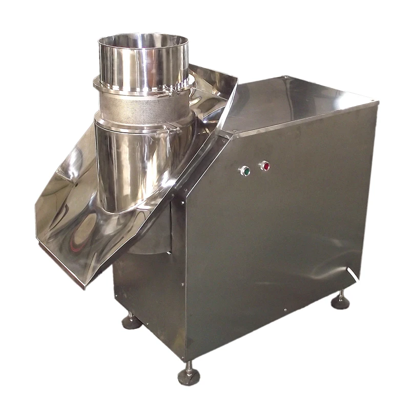 ZL300 industrial rotary granulator dry powder granulator pharmaceutical fertilizer granulator machine