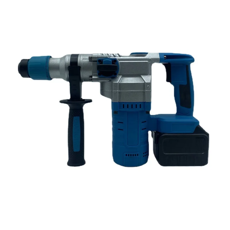 Battery Power Tools Cordless Wholesale Complete Combo Kit Cordless Electric Drill Factory