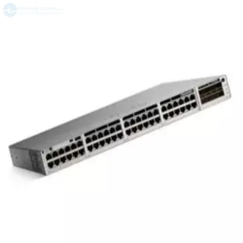 C9300 - 48T - E +C9300-DNA-E-48-3Y 48 Ports PWR-C1-350WAC  Data Network Essentials Switch