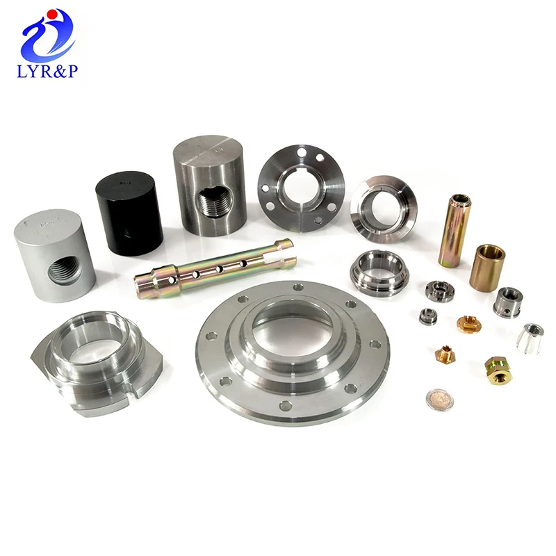 Made in China Cnc Machining Parts cnc machining paty best cnc machining