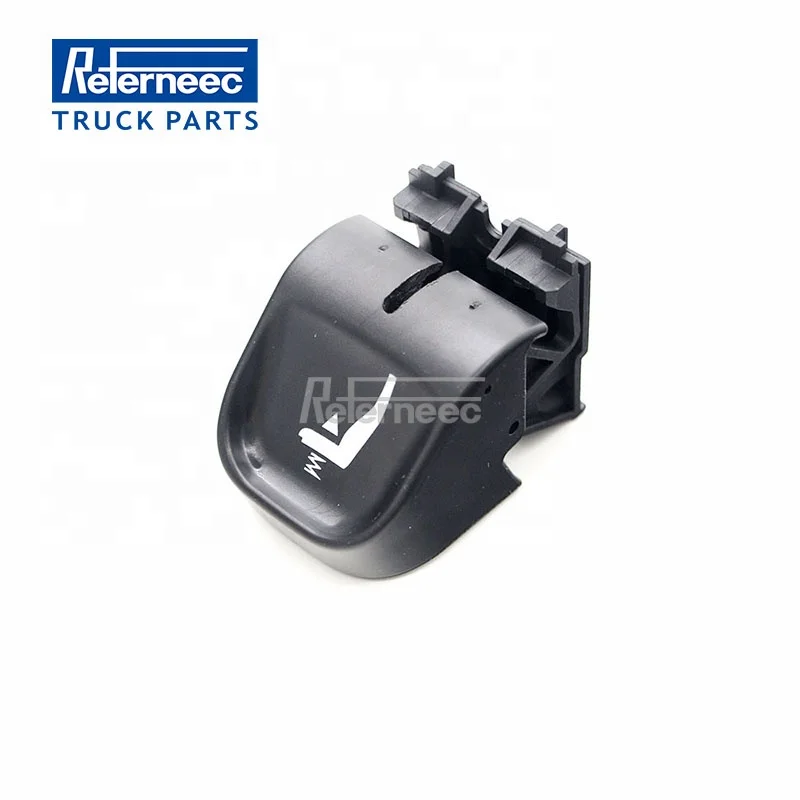 REFERNEEC Seat Repair Kits 20443615 Levelling Kit For VOLVO Truck FH/FM