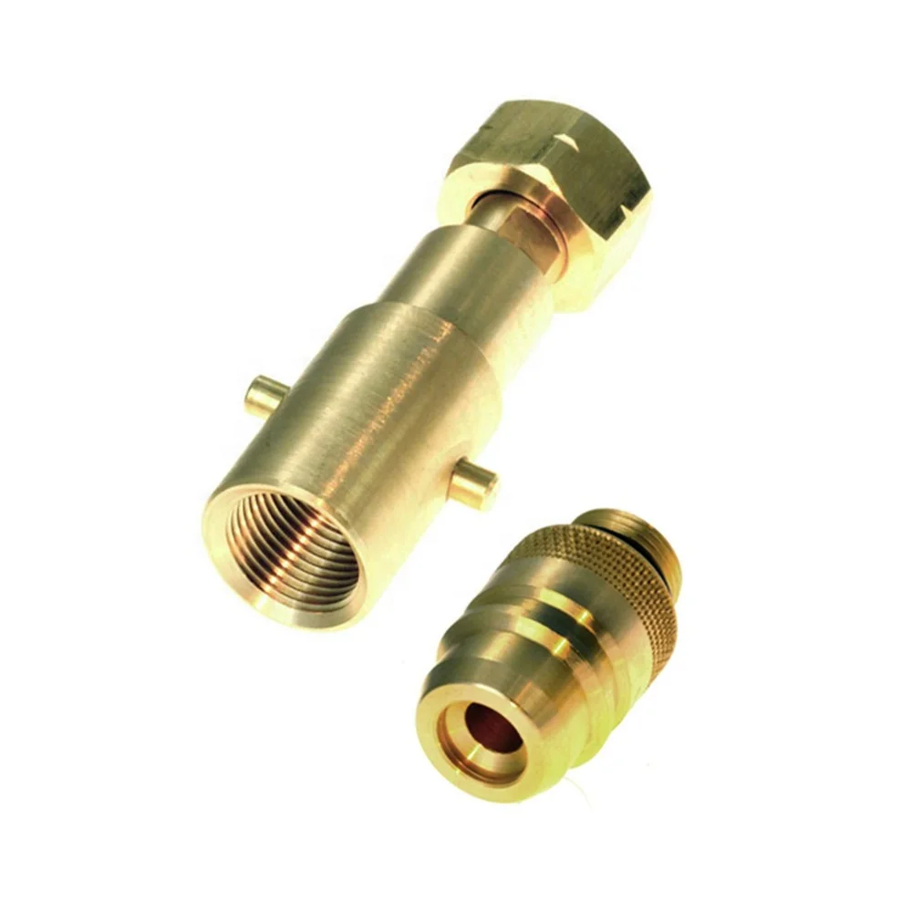 Евроконнектор DIN, переходник для розлива, Испания, Португалия