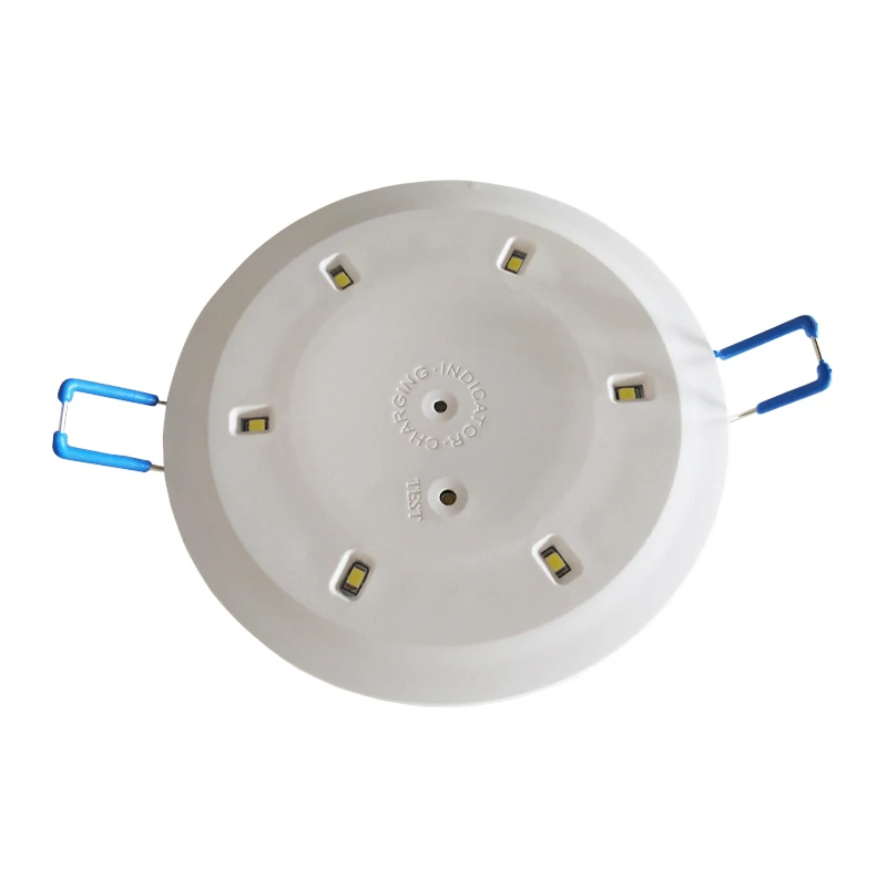 6 шт. 2835 SMD светодиодный Литий-ионный аккумулятор 3 7 В/1 5 А/ч