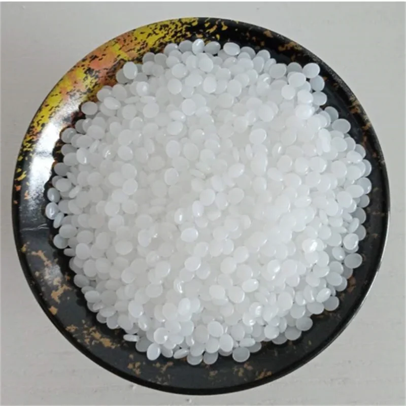 Free sample  Granules Virgin/Reprocessed LDPE/LLDPE/HDPE/PVC Resin for film and extrusion grade