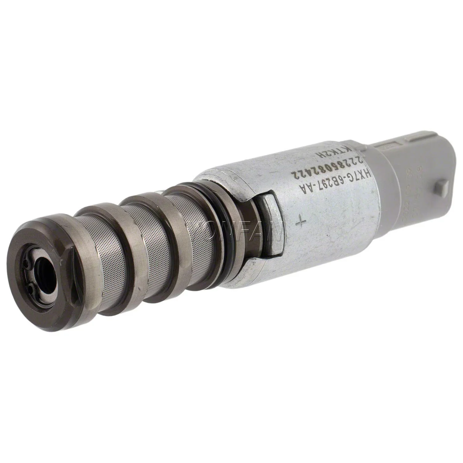 Variable Valve Timing (VVT) Solenoid HX7Z-6M280-A  HX7G-6B297-AA For Ford Bronco Sport Escape 1.5 L3 EcoBoost