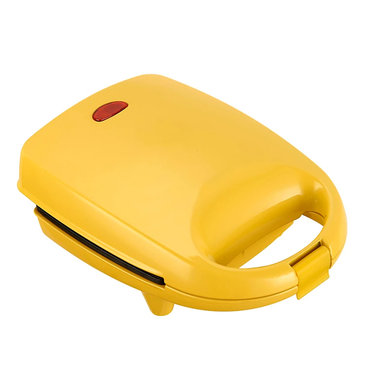 Egg Bite Electric Sandwich Waffle Maker Machine Timer Thermostat Bakeware Waffle Machine Sandwich Non-Stick