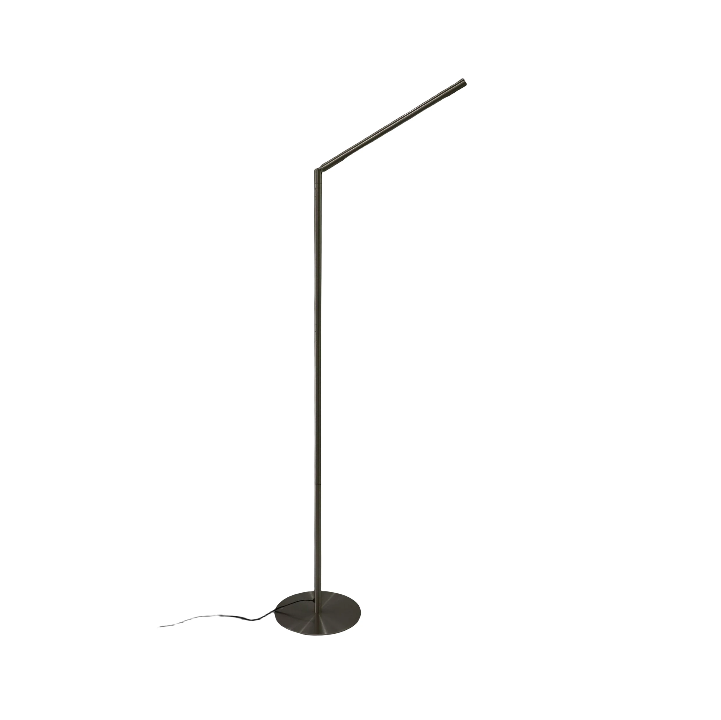 Chinese Modern Designer Industrial Floor Lamp Portable Indoor LED Floor Lamp