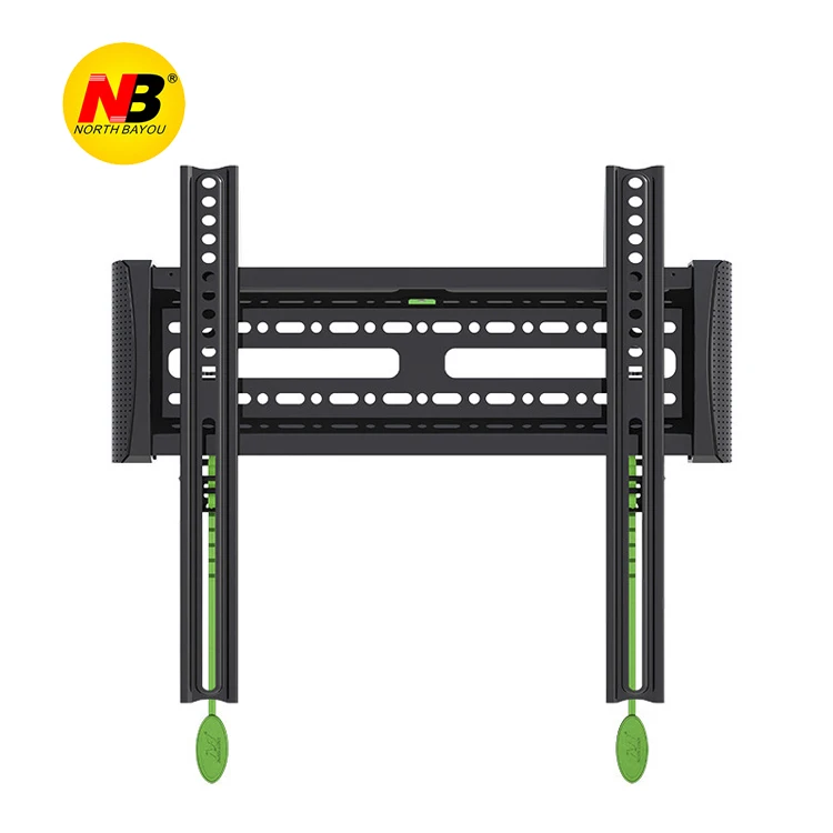  Nb c2-f 32 '-55' ТВ настенный кронштейн 75x75 100x100 до 400x400 Vesa фиксированное Крепление для
