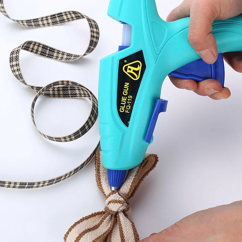 FL119 40W  glue gun