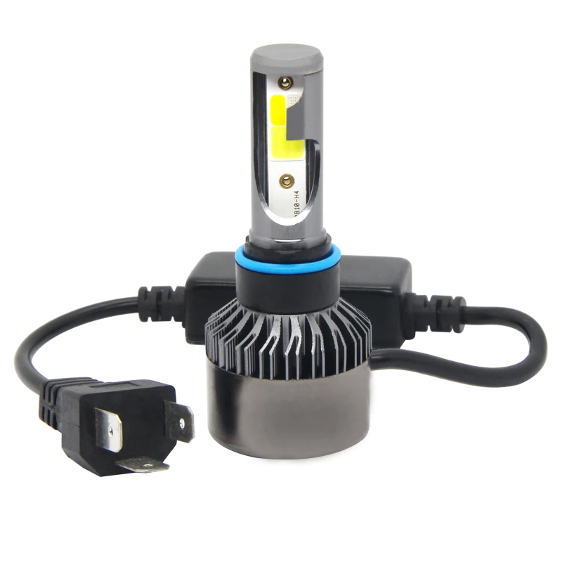 
neblineros led para auto salida de fbrica led headlight bulb h4 motorcycle headlights h4 led headlight 