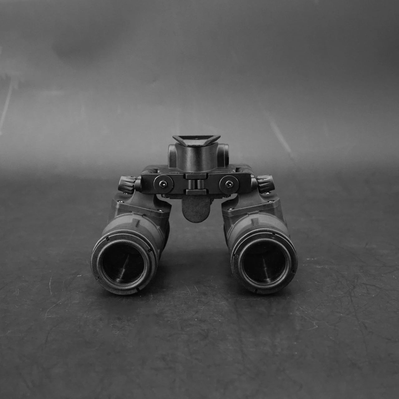 Tactical PVS-31 Night Vision Model Toy No Function No Light