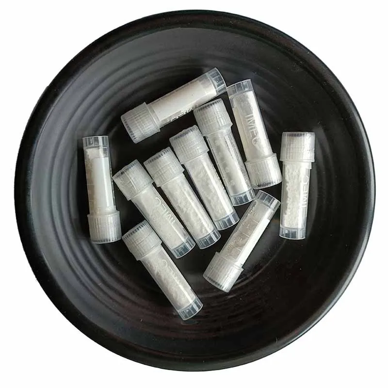 China Supplier D-Tartaric Acid CAS No. 147-71-7 Raw Materials