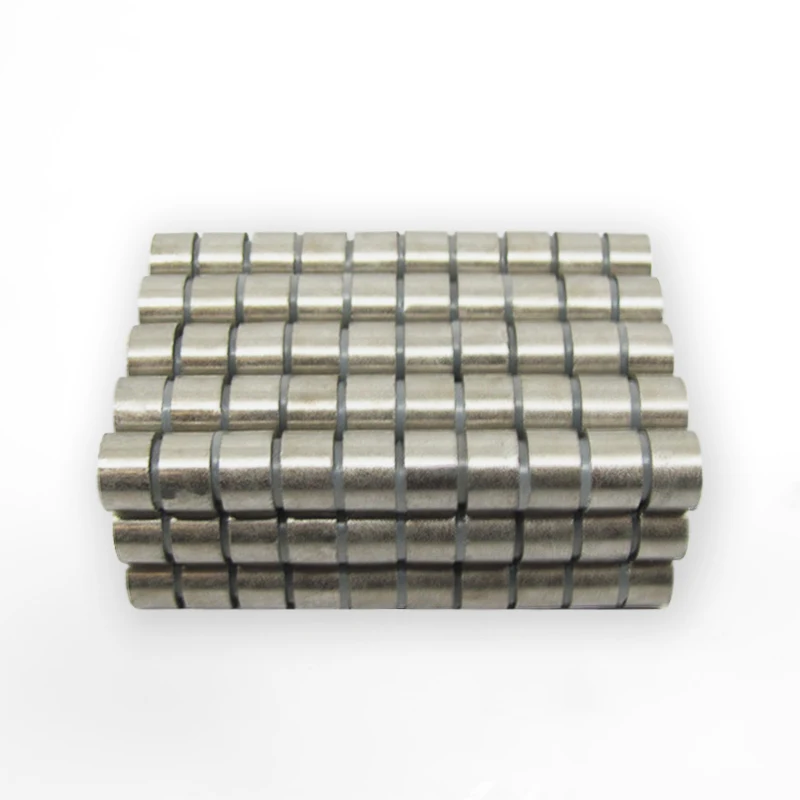 Direct Selling Powerful Samarium Mini Magnetic SmCo5 Magnet with High Magnetism