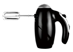 CX-6637 Food Mixer Electric Commercial Steel Mixer Bake Kitchen Batidora Power Manual Egg Beater Planetari Hand Mixer