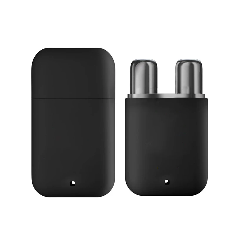 Aromatherapy Nasal Inhaler Blank For Essential Oil Nasal Inhaler Tube With High Quality Wicks