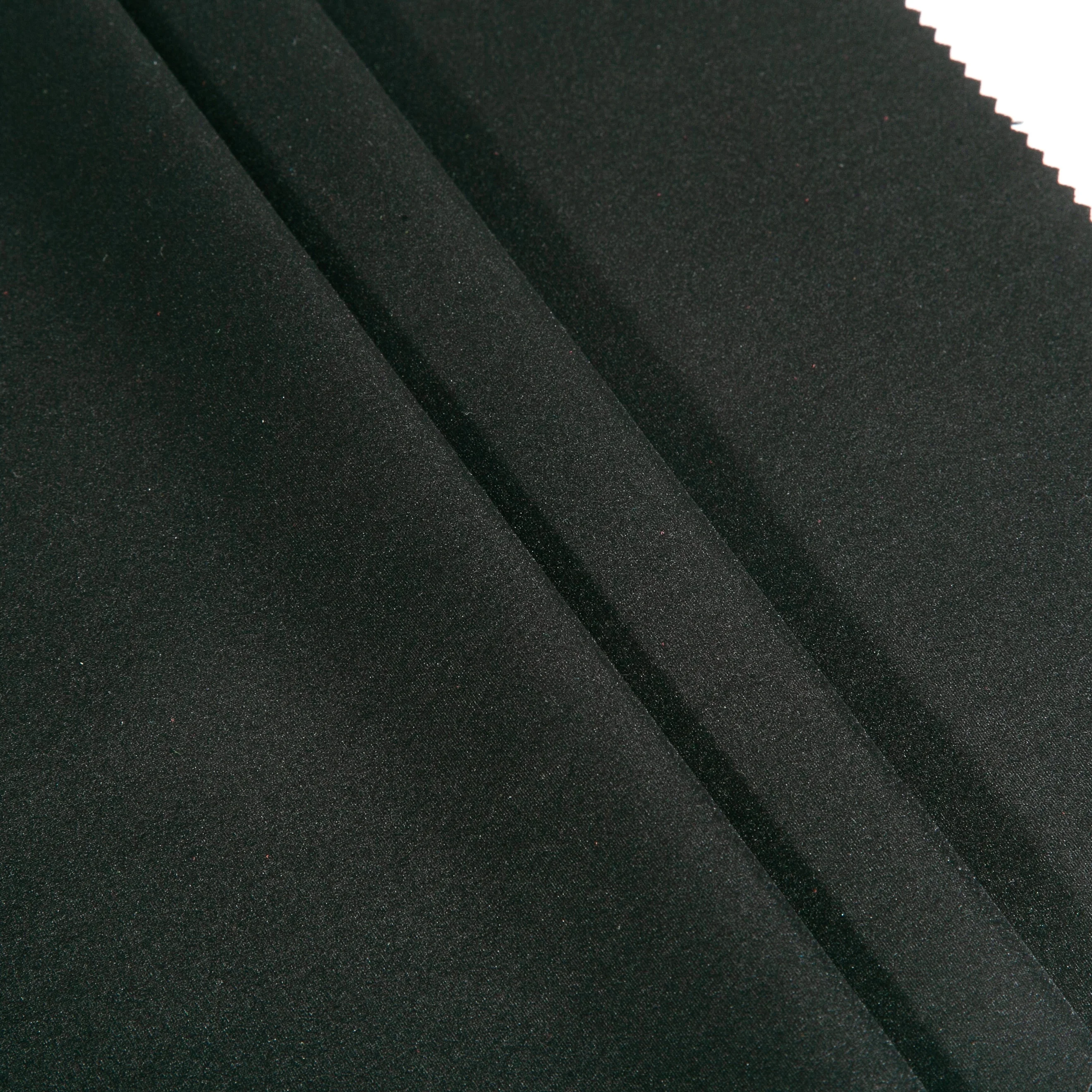 82%Nylon 18%Spandex Knitted scuba Fabric Cool Touch For Sports and uniform Cloth