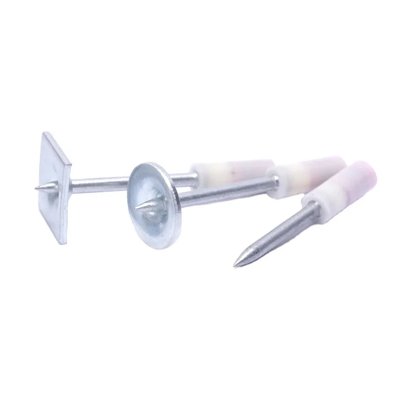 Light Mini gun nail special fire nail